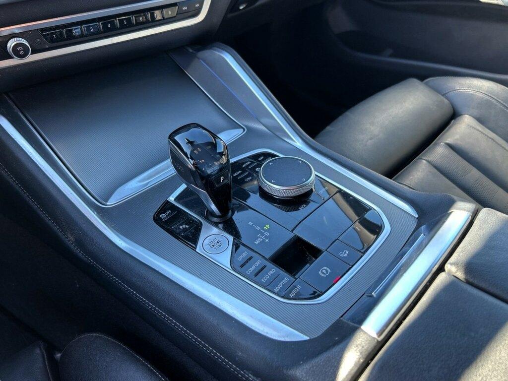 BMW X6 X6 xdrive30d mhev 48V Business auto