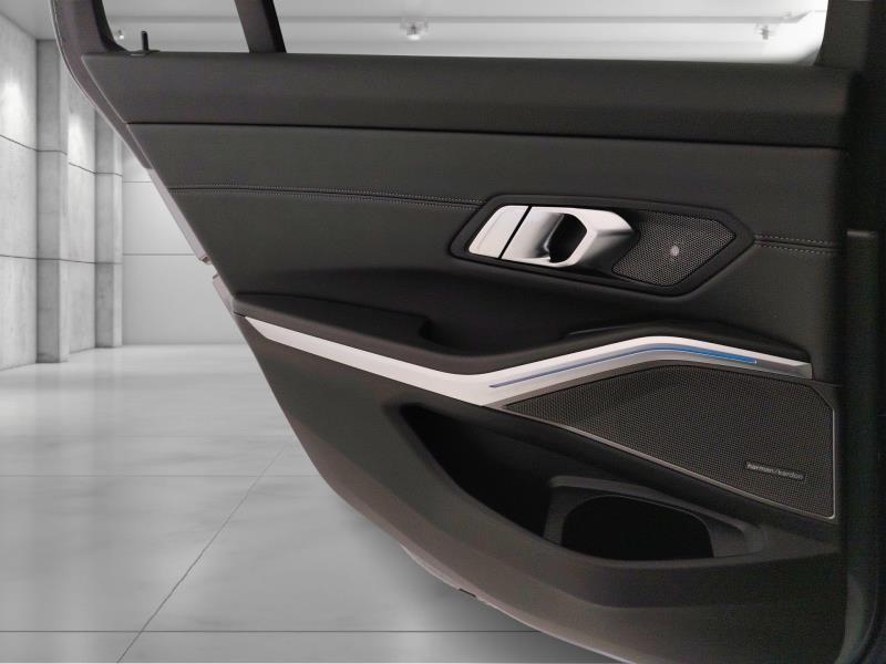 BMW M3 Touring 3.0 Competition M xdrive auto