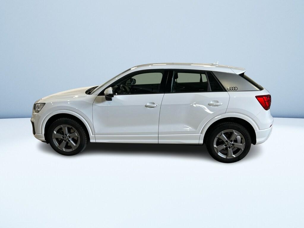 Audi Q2 1.6 tdi Sport s-tronic