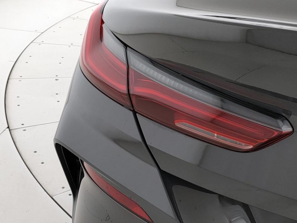 BMW Serie 8 840d Gran Coupe mhev 48V xdrive auto