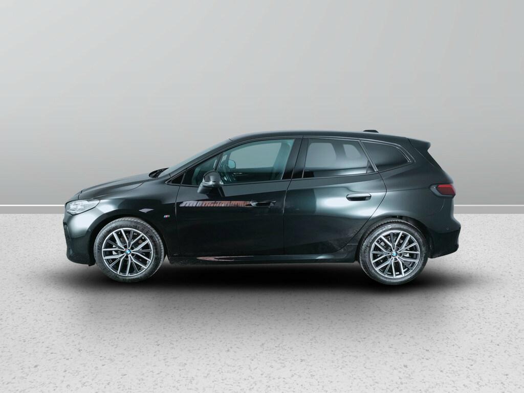 BMW Serie 2 218d Active Tourer Msport auto