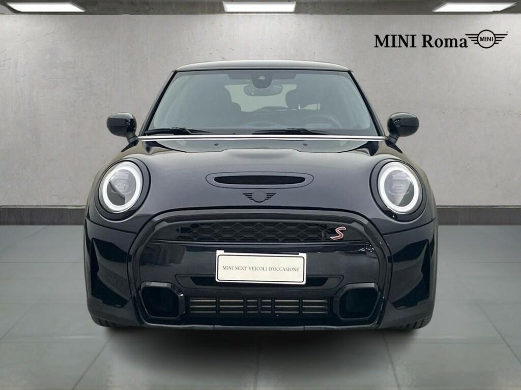 Mini Cooper S 2.0 TwinPower Turbo Cooper S