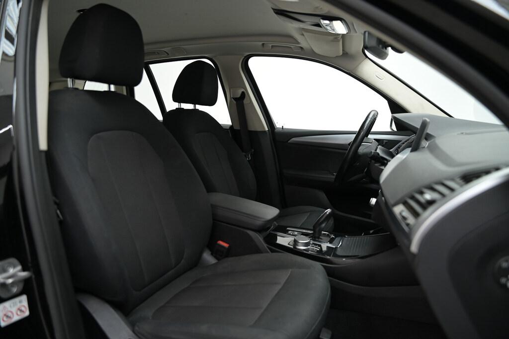 BMW X3 xdrive20d mhev 48V Business Advantage auto