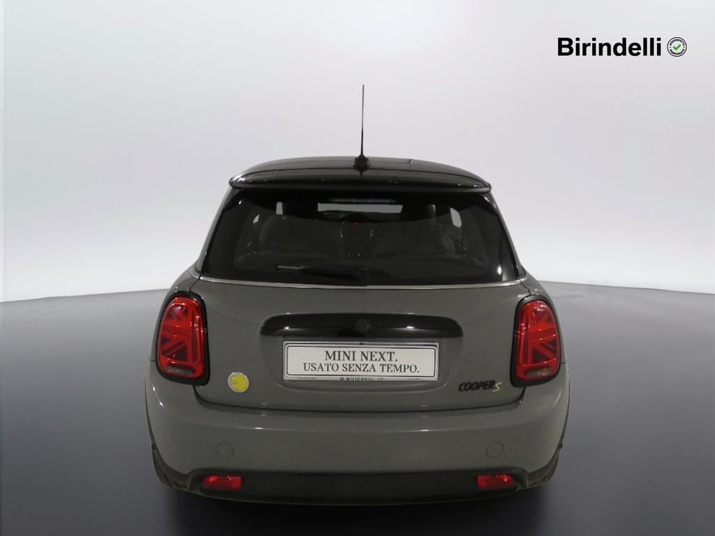 Mini Cooper SE 3p Classic auto