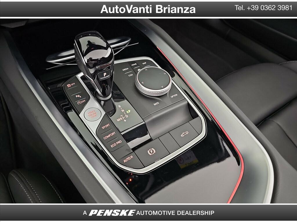 BMW Z4 sdrive 20i Msport auto