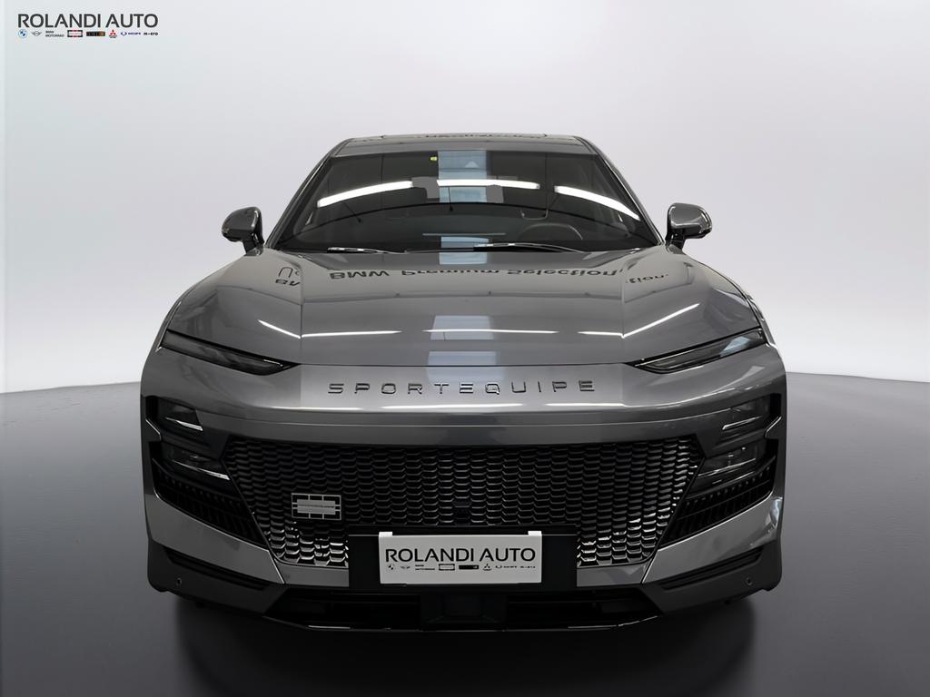 Sportequipe Sportequipe 6 GT 1.6 t-gdi 186cv dct