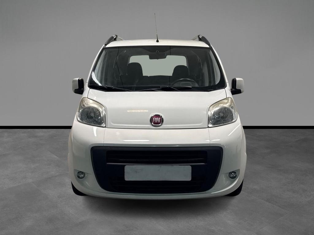 Fiat Qubo 1.3 mjt 16v Lounge 95cv