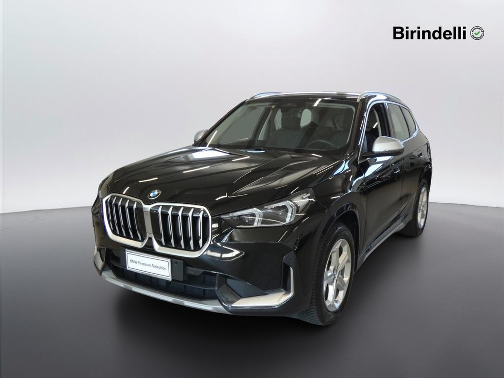 BMW X1 sdrive18d X-Line auto
