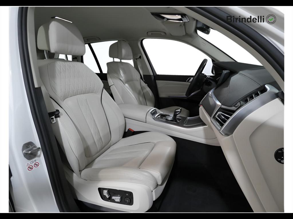 BMW X5 xdrive30d xLine auto