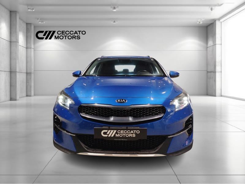 Kia Xceed 1.0 t-gdi High Tech Gpl 117cv