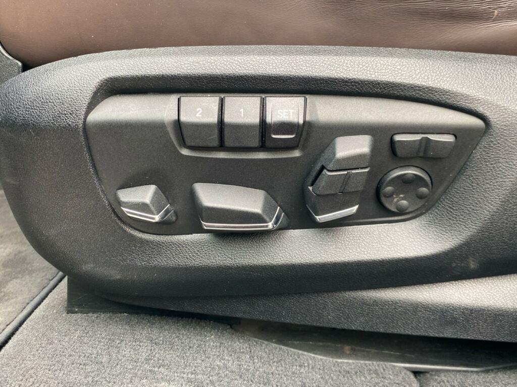 BMW X5 xdrive30d Experience 258cv auto