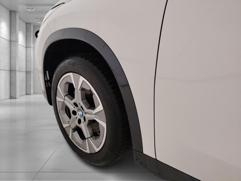 BMW X1 sdrive18d X-Line Edition Balance auto
