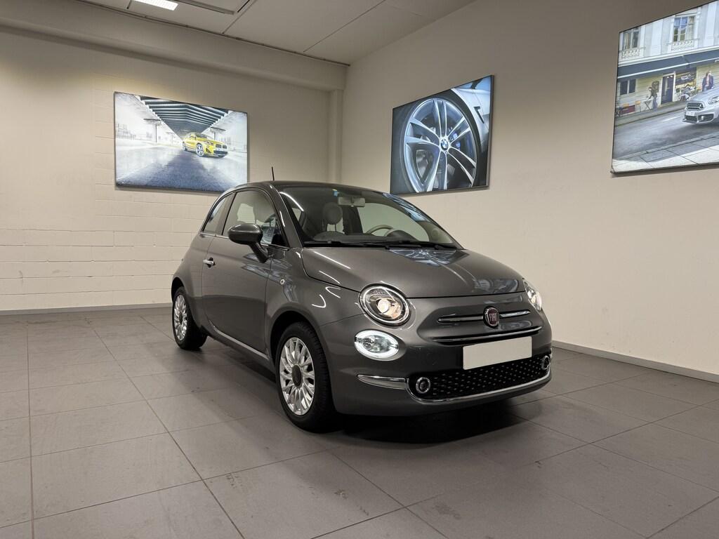 Fiat 500 1.2 Lounge 69cv my20