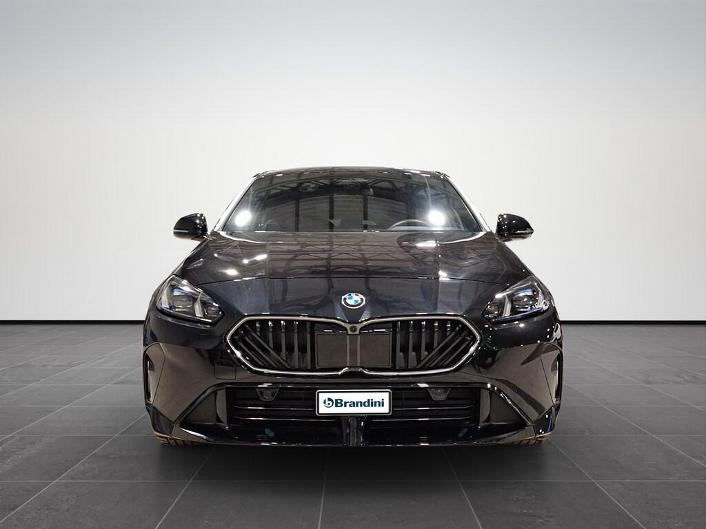 BMW Serie 1 118d MSport Pro auto