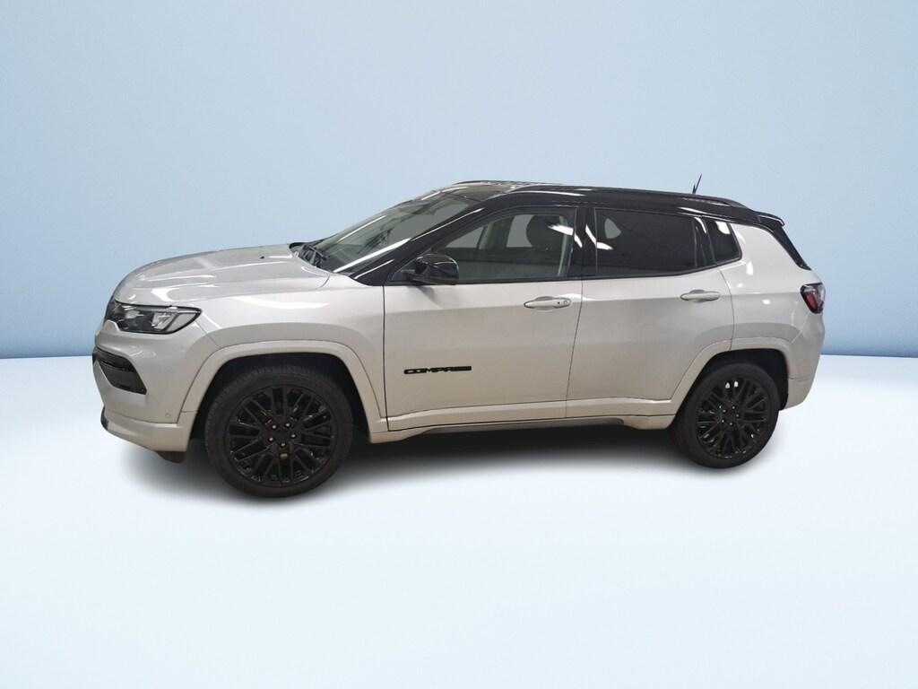 Jeep Compass 1.6 mjt S 2wd 130cv