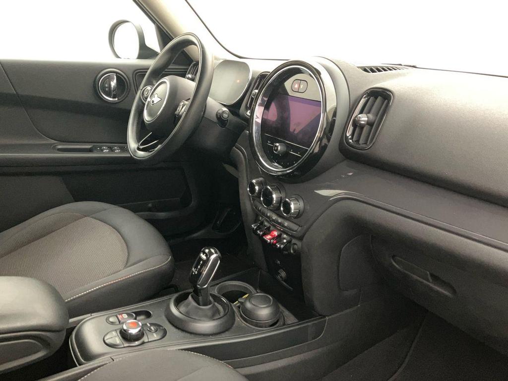 Mini Cooper Countryman 1.5 TwinPower Turbo Cooper Boost Steptronic