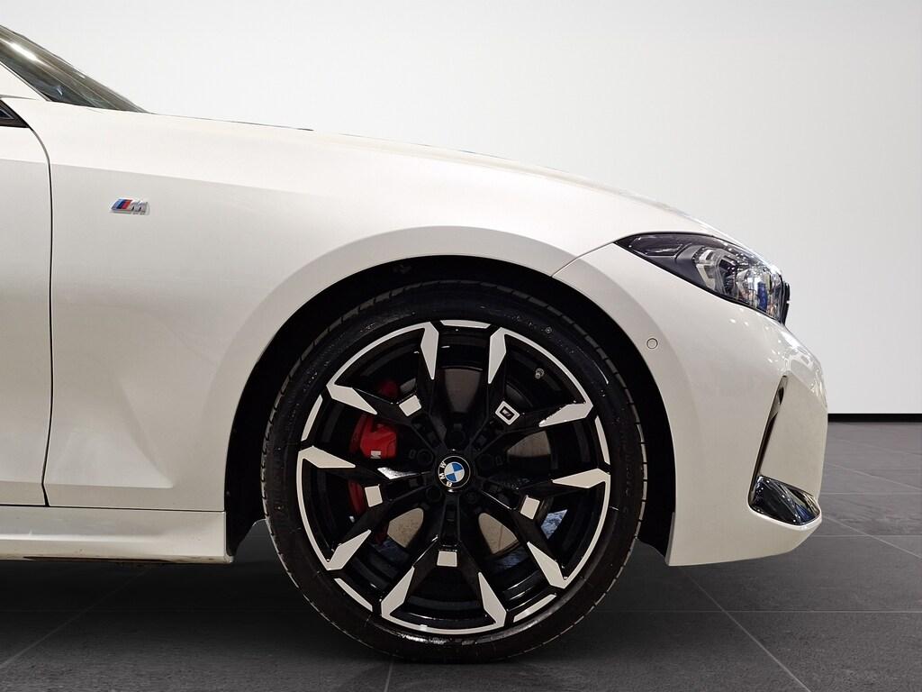 BMW Serie 3 320d Touring mhev 48V auto