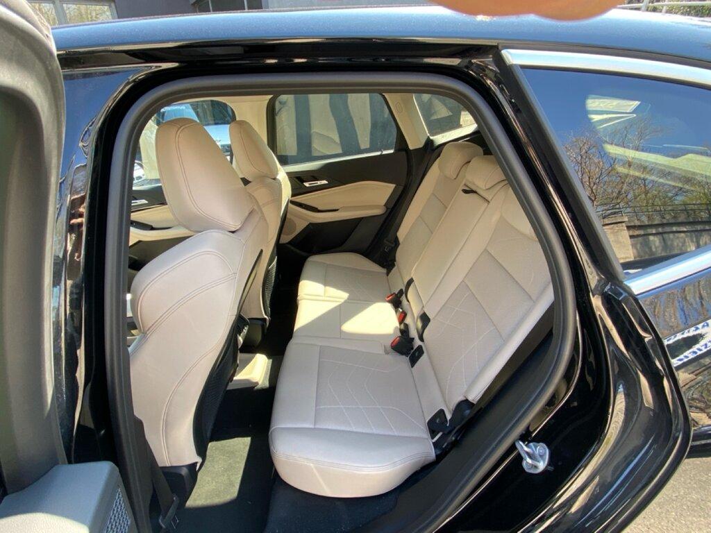 BMW Serie 2 218i Active Tourer Luxury auto