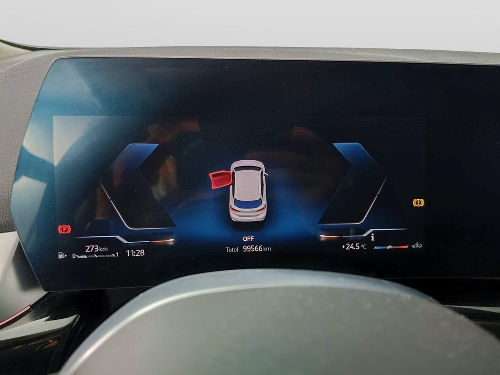 BMW Serie 2 218d Active Tourer Luxury auto