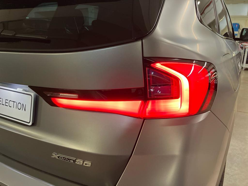 BMW iX1 xdrive 30 MSport Pro