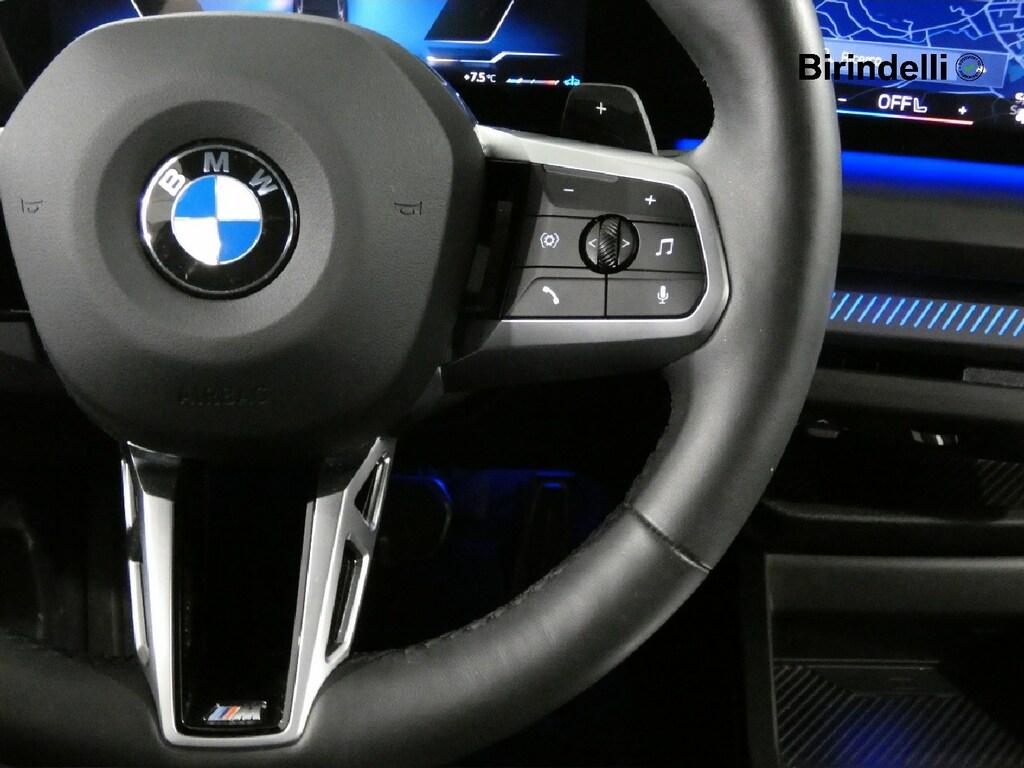 BMW Serie 2 218d Gran Coupe MSport Pro auto