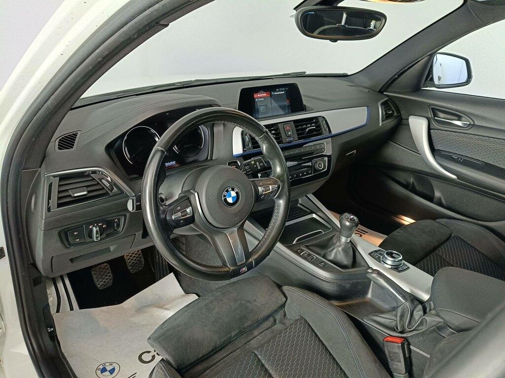 BMW Serie 1 116d Msport 5p