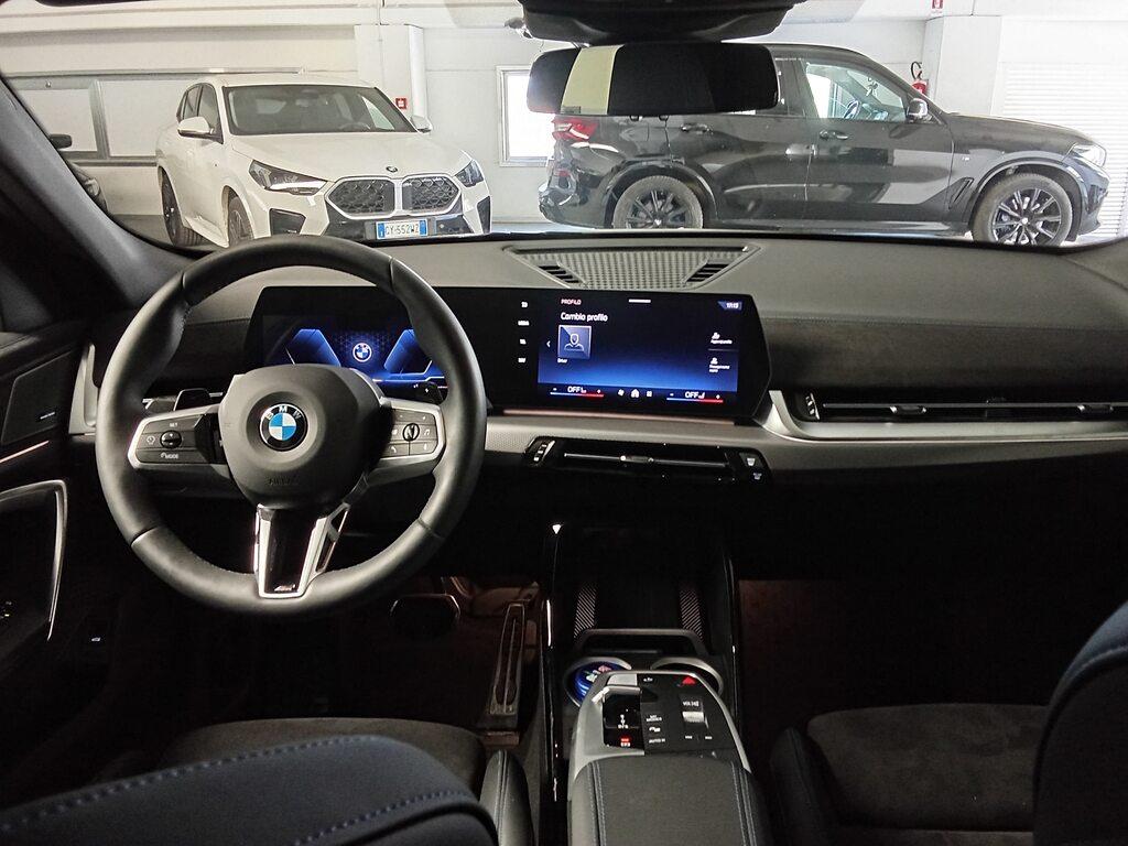 BMW X2 sdrive 18d MSport auto