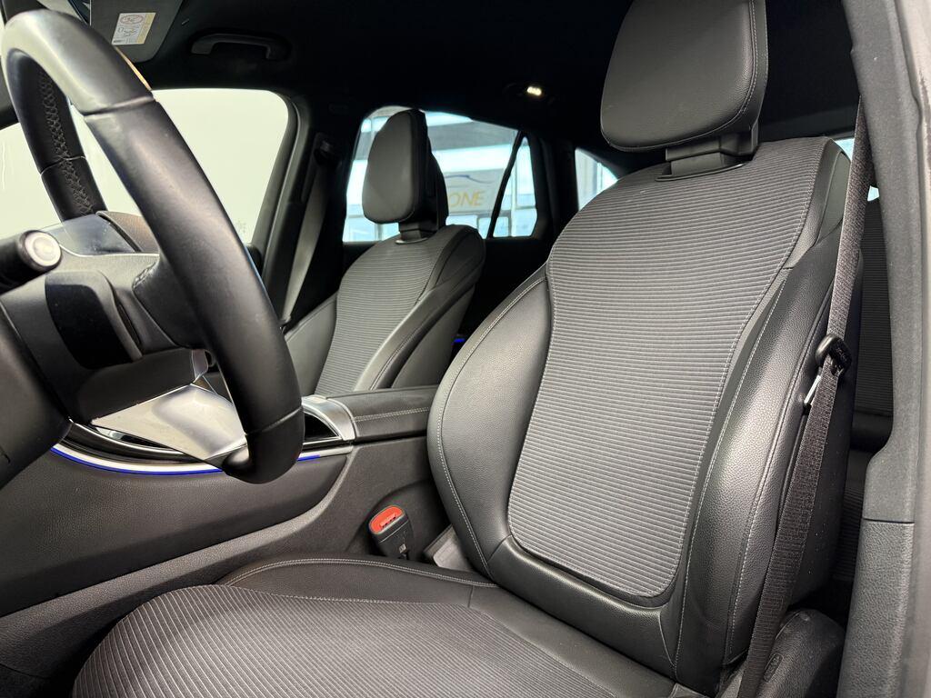 Mercedes GLC 220 d mhev Advanced Plus 4matic auto