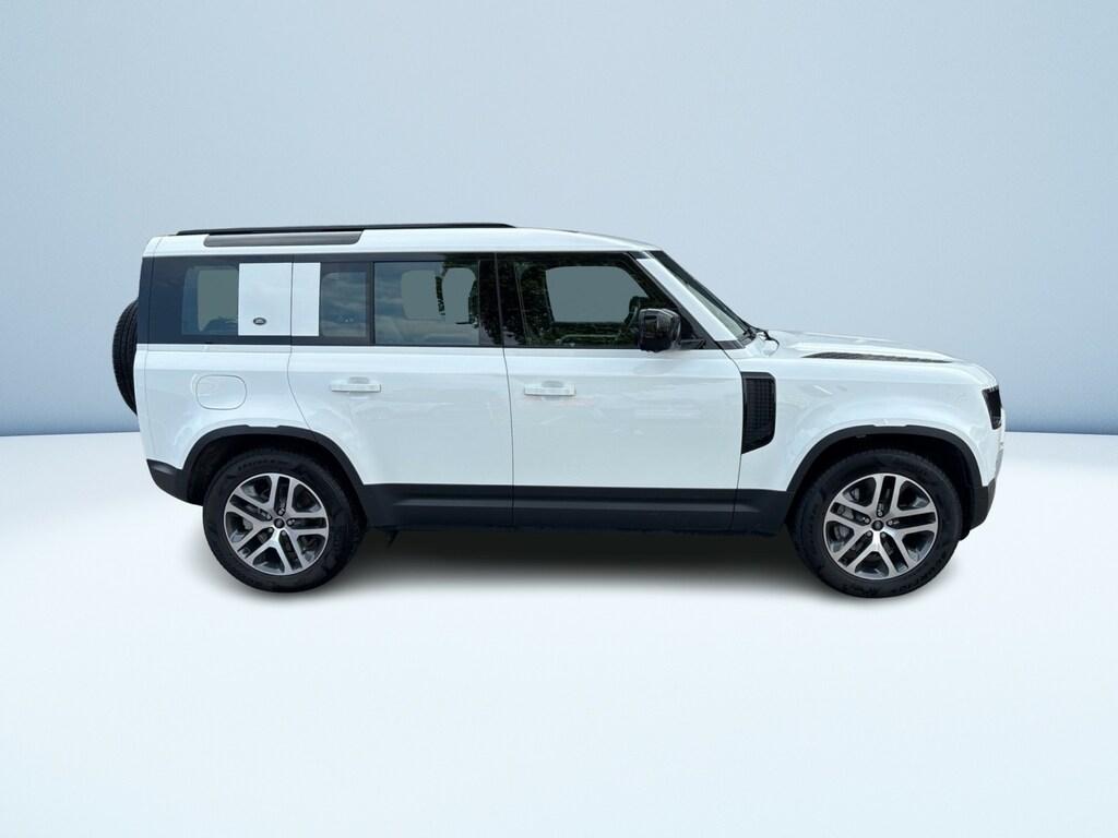 Land Rover Defender 110 3.0d i6 mhev SE awd 300cv auto