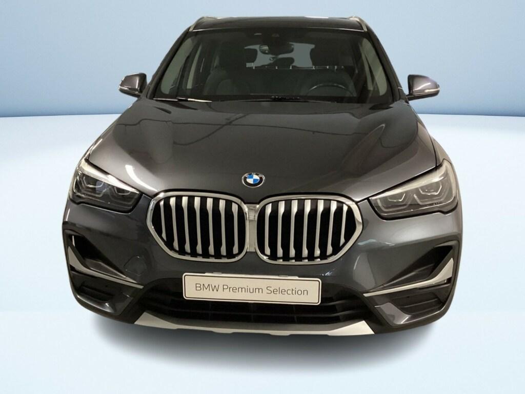 BMW X1 xdrive18d xLine Plus auto
