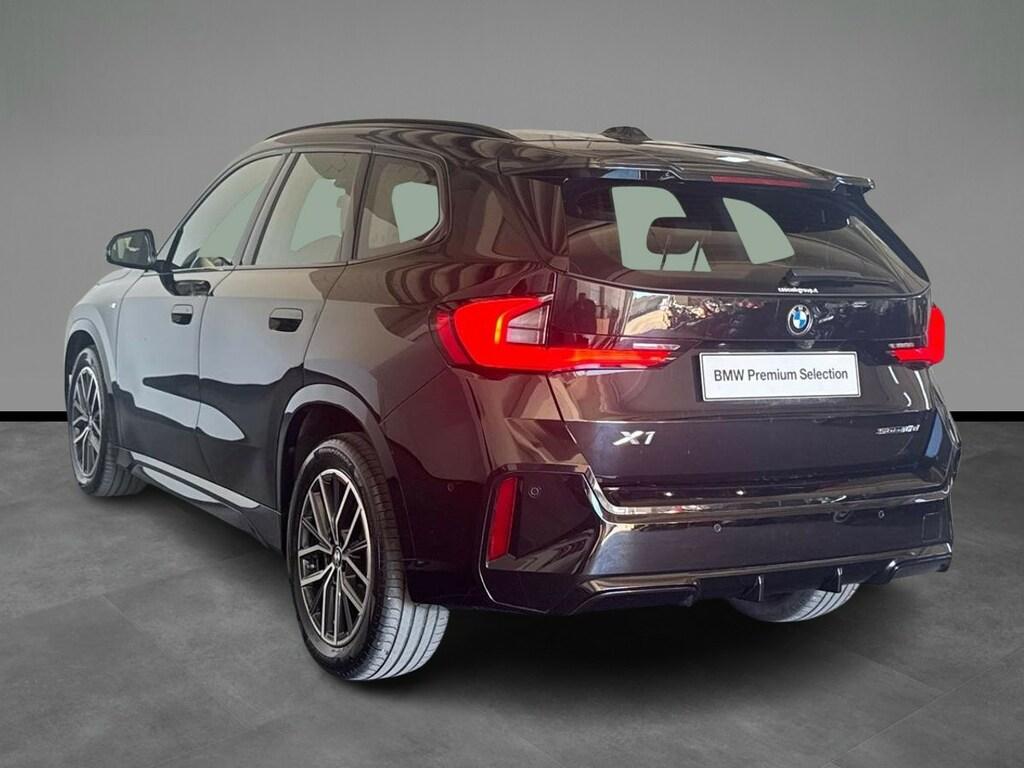 BMW X1 sdrive18d Msport auto