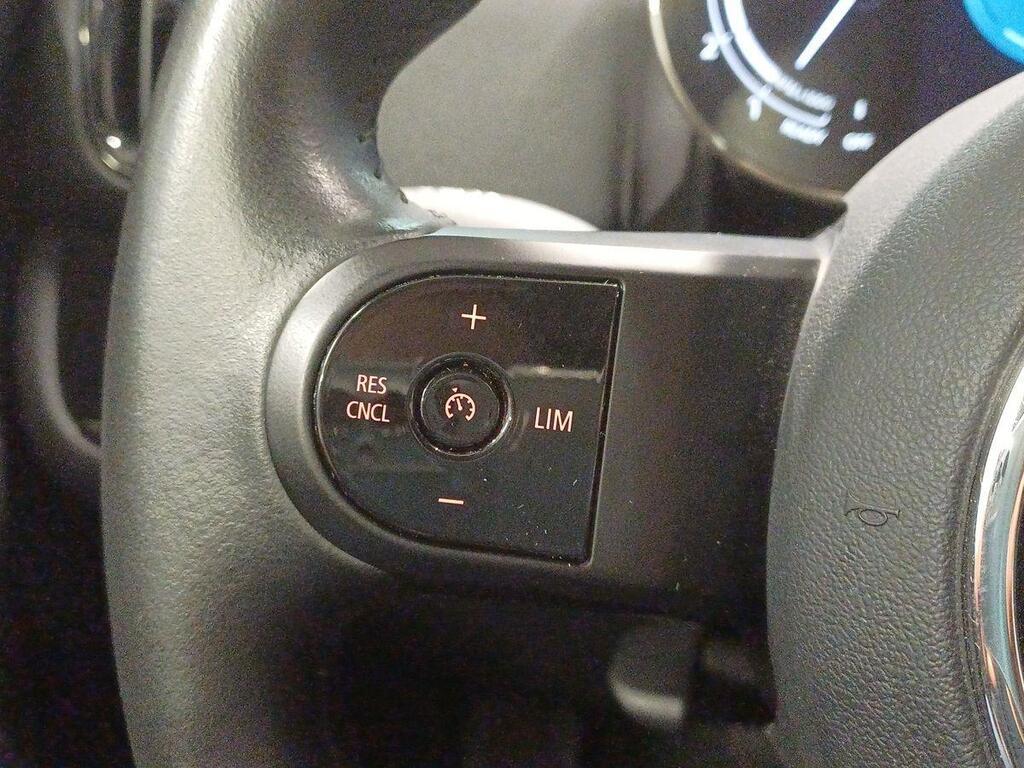 Mini Cooper D Countryman 2.0 TwinPower Turbo Cooper D