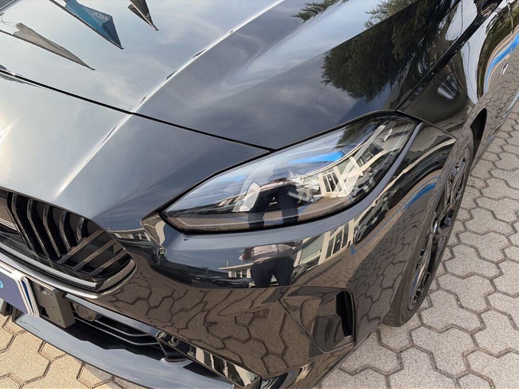 BMW Serie 1 118d MSport Pro auto