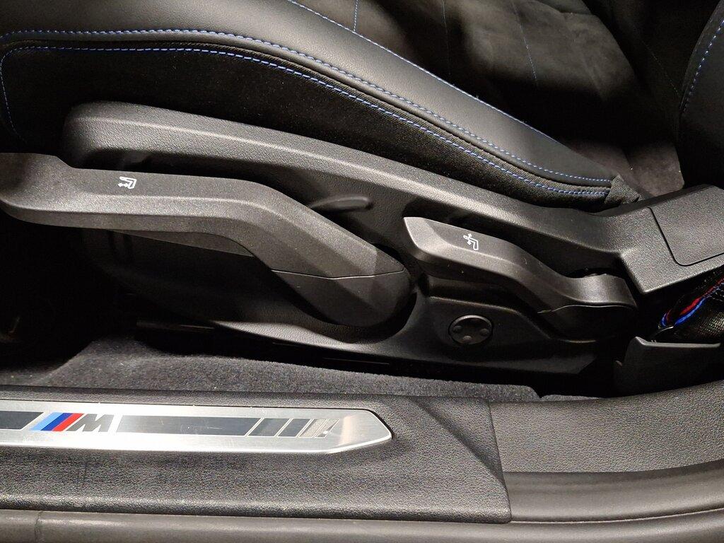 BMW Serie 1 118d MSport Pro auto