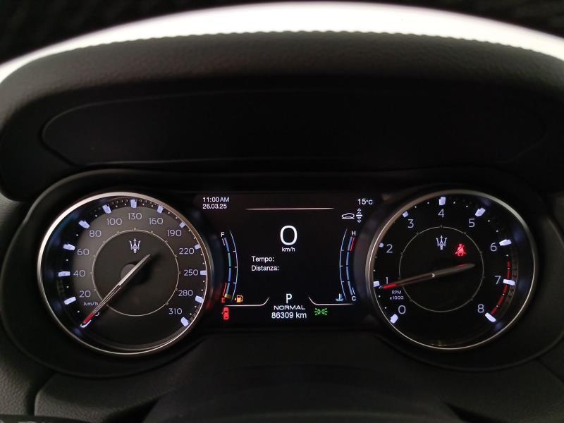 Maserati Levante 2.0 mhev GT 330cv auto