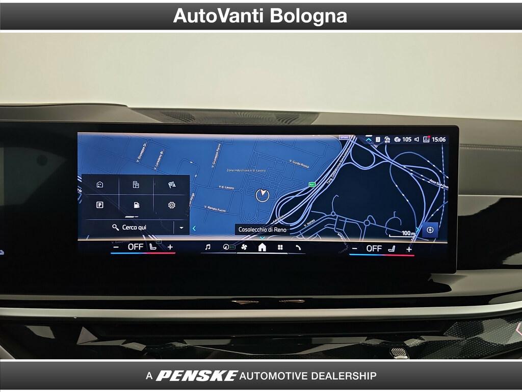 BMW X5 xdrive50e MSport Pro auto