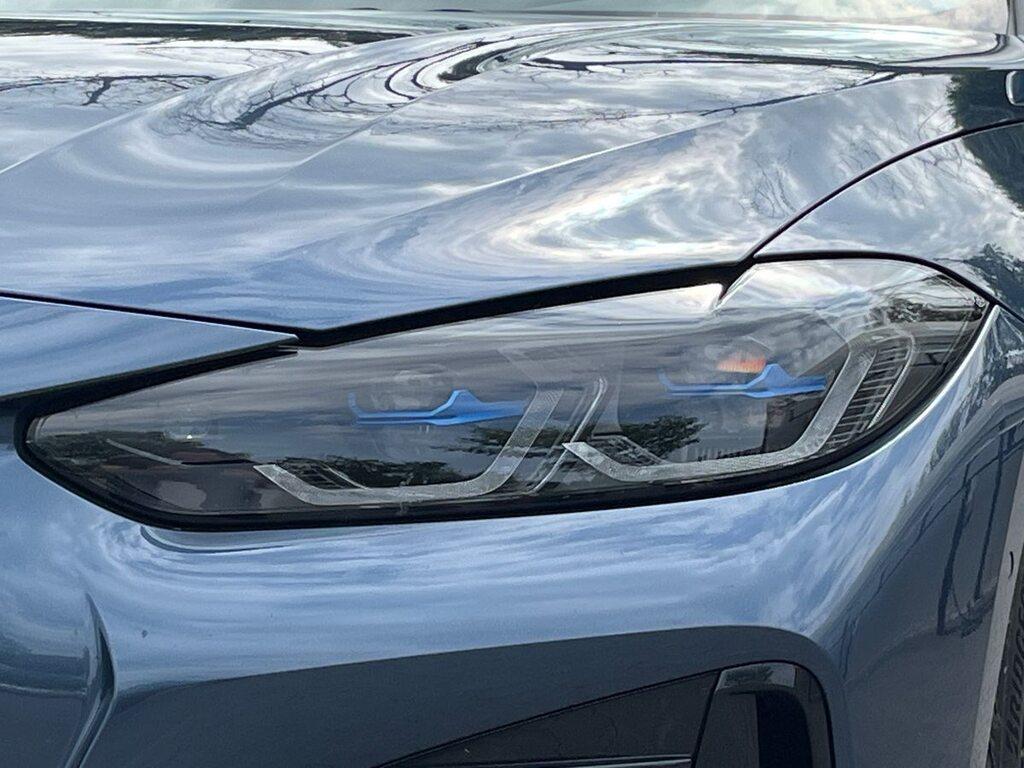 BMW Serie 4 430d Coupe mhev 48V xdrive Sport auto