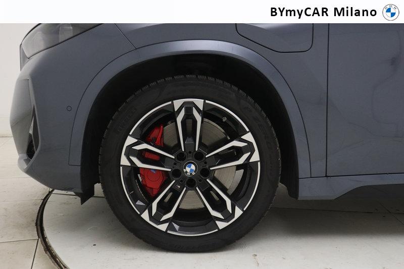 BMW X1 xdrive 25e MSport Pro auto