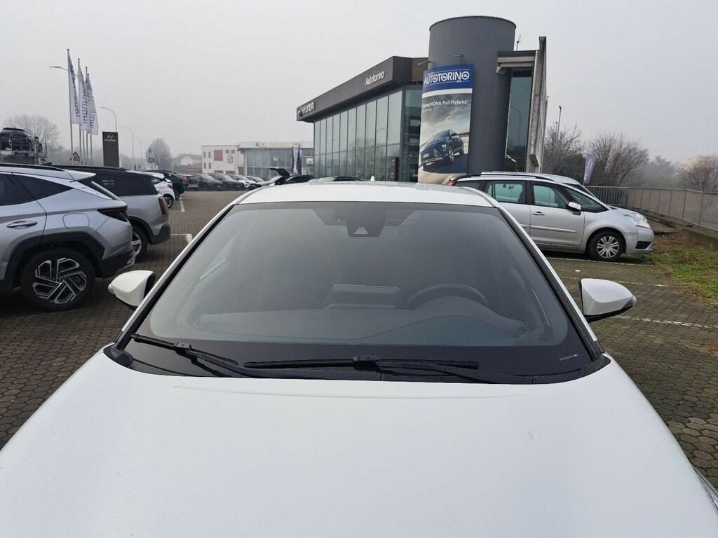 Toyota C-HR 1.8h Lounge 2wd e-cvt my18