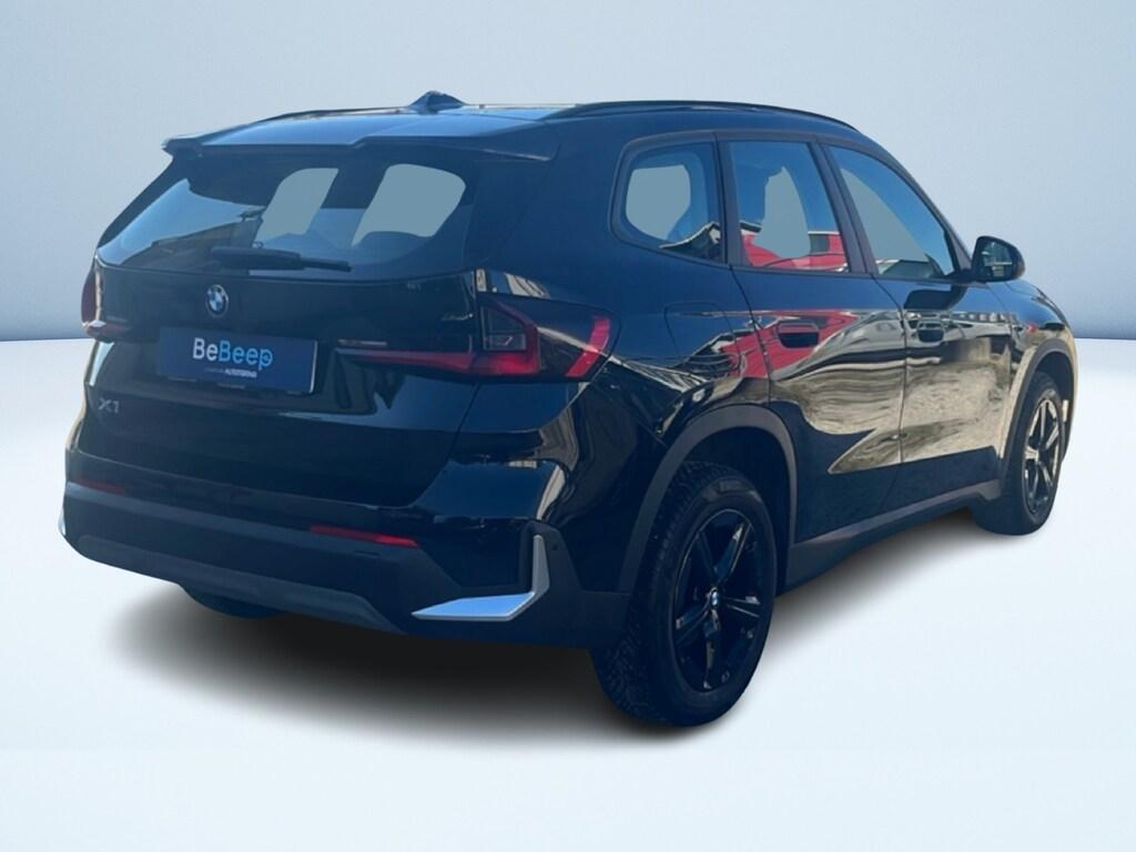 BMW X1 sdrive18d auto