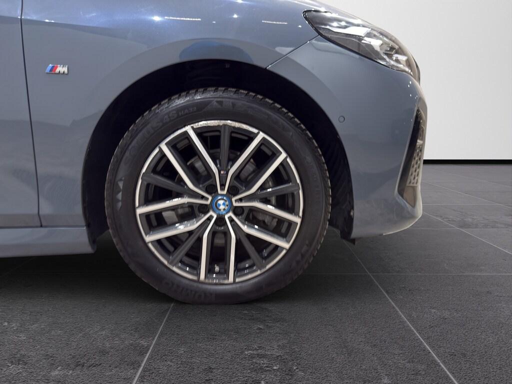 BMW Serie 2 225e Active Tourer xdrive Msport auto