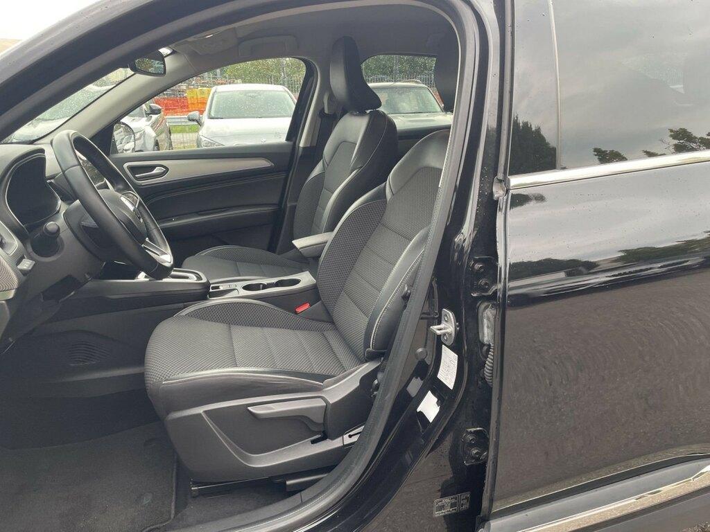 Renault Arkana 1.6 hybrid Intens E-Tech 145cv