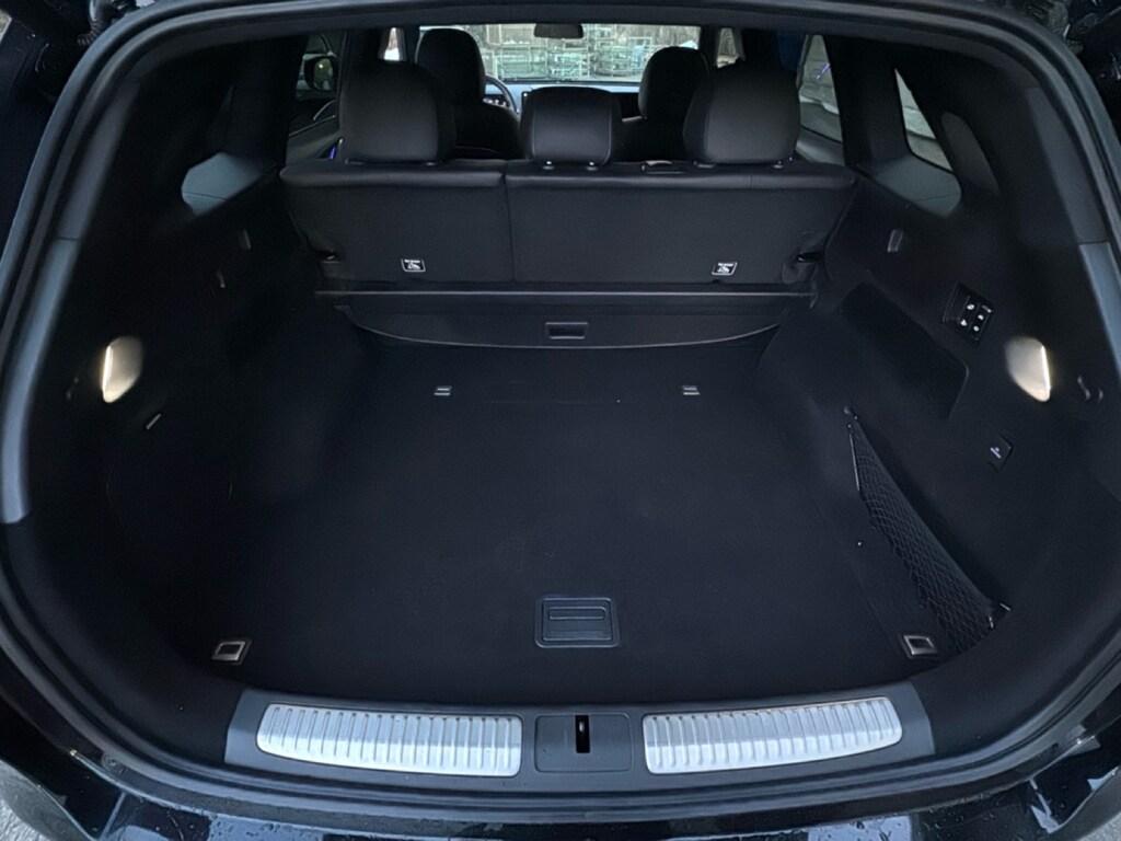 XPeng G9 98 kWh Performance awd