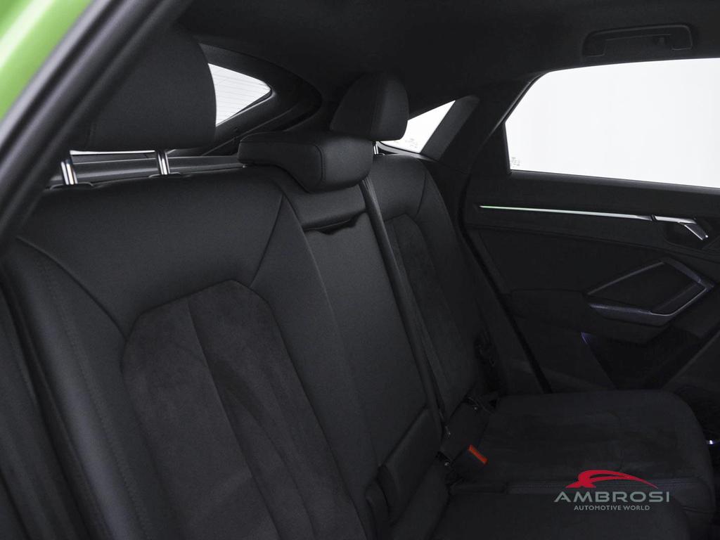 Audi RS Q3 2.5 Quattro S tronic