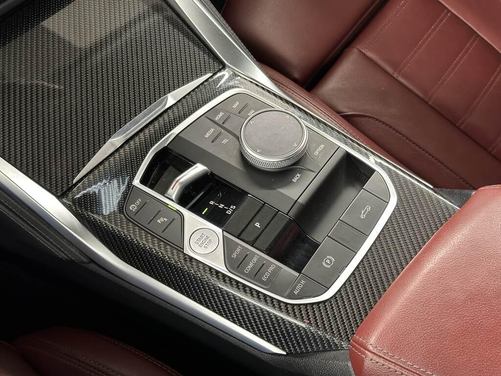 BMW Serie 4 420d mhev 48V Sport auto