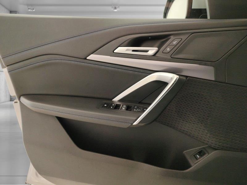 BMW X1 xdrive23d mhev 48V Msport auto