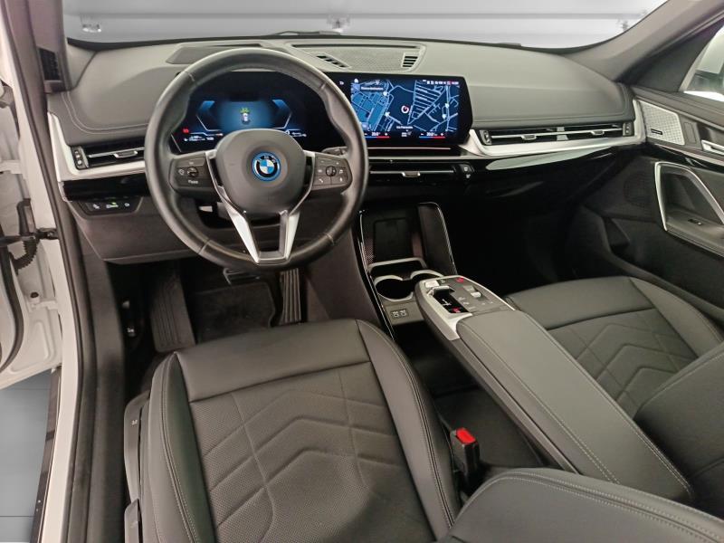 BMW X1 25e xdrive X-Line auto