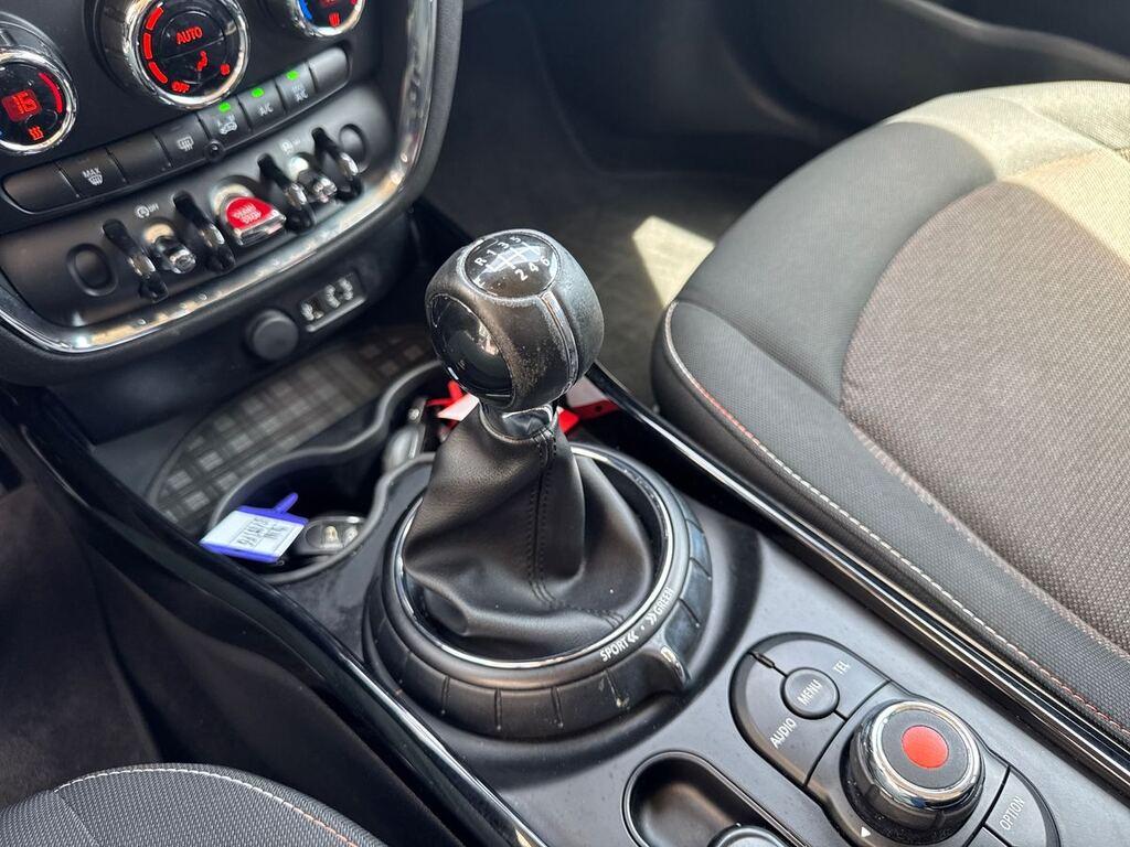 Mini Cooper D Clubman 2.0 Cooper D Hype