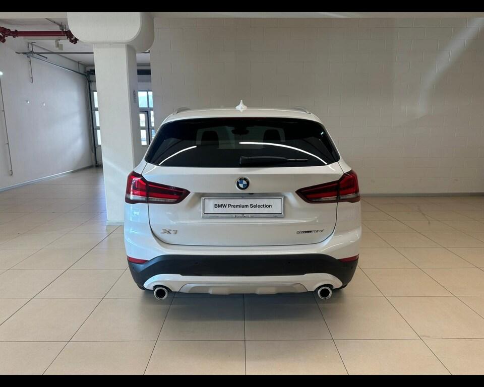 BMW X1 sdrive18d xLine auto