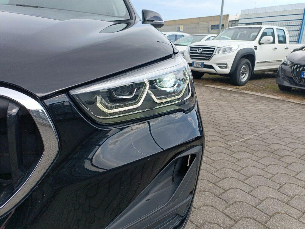 BMW X1 sdrive16d Business Advantage